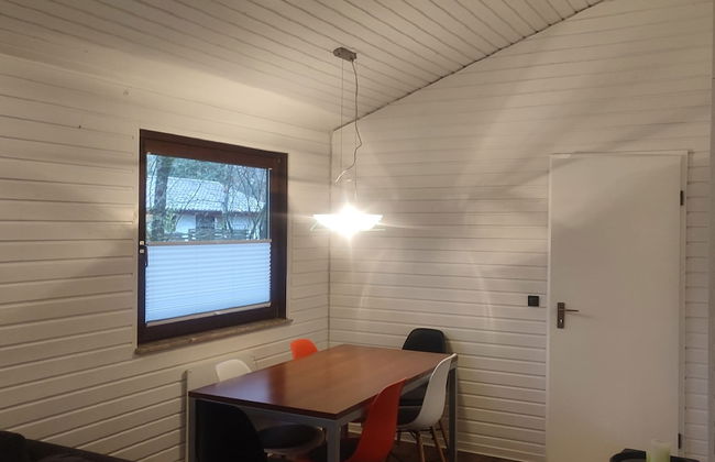 Type 6p With 2 Bedrooms and 1 Bathrooms - Foto 5