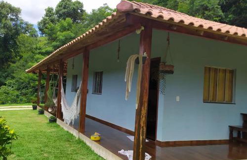 Chácara Cantinho do Ipê - Foto 31