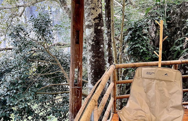 Thang Hen Lake - Tourist Village - Photo 12