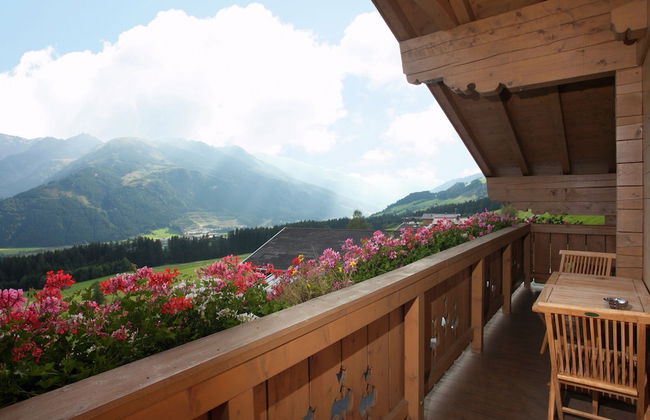 Sunlit Apartment Near Ski Area in Hollersbach im Pinzgau - Foto 47