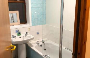 Cosy flat, Scalloway - Foto 7