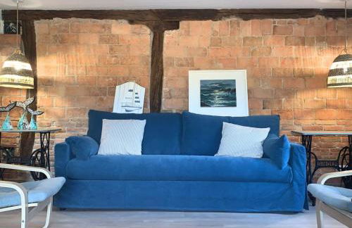 Costa Marina, casa con encanto cerca mar - Foto 32