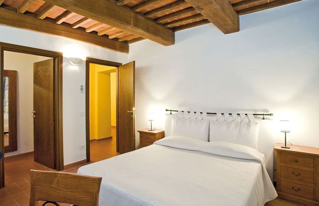 Poggio Cennina Resort - Photo 18