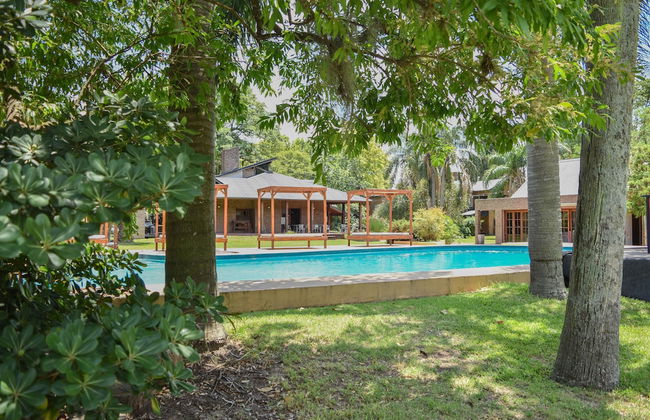 Parador 15 - Foto 19