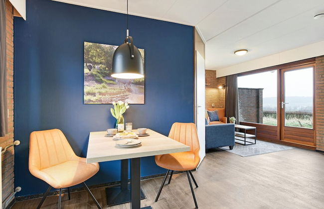 Summio Vakantiepark Reevallis - Foto 76