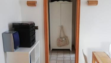 Bertha´s Home - Foto 3