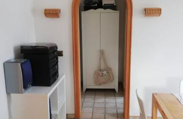 Bertha´s Home - Foto 3