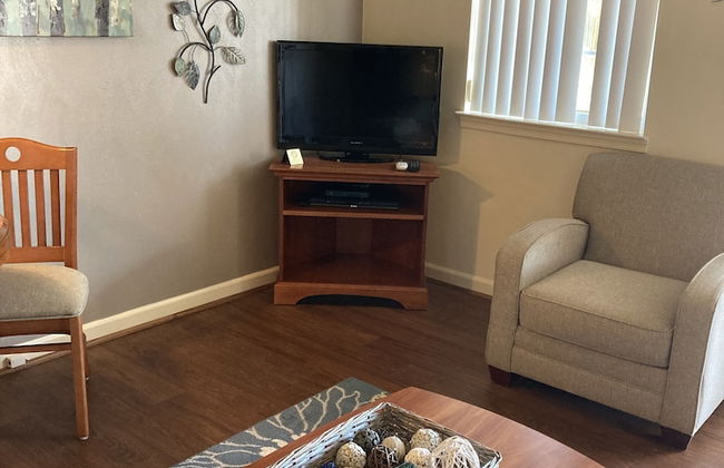 Affordable Suites of America Waynesboro - Foto 18