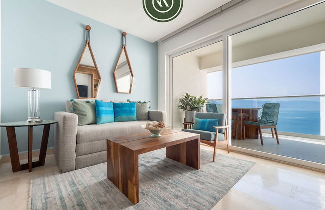 Harbor 171 North Tower 2104 - Foto 45