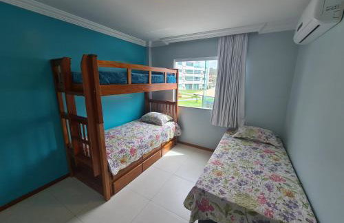 APARTAMENTO À BEIRA MAR - PÉ NA AREIA - Ilhéus - Photo 43