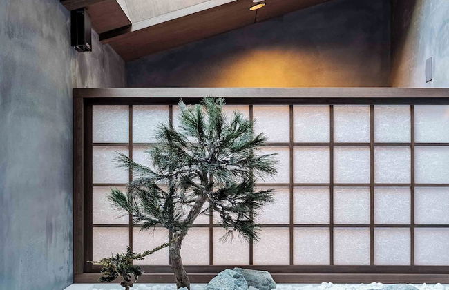 Ichika Machiya Holiday House - Foto 40