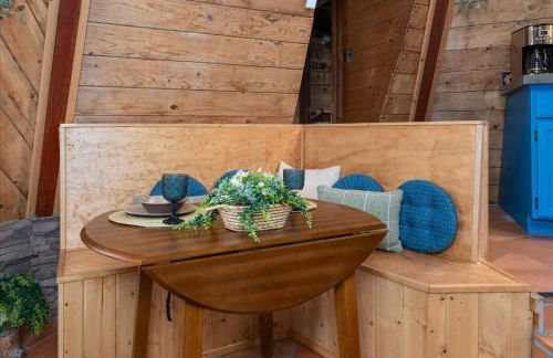 New Listing- Hobbit House @ Yosemite w/spa/firepit/unique - Foto 16