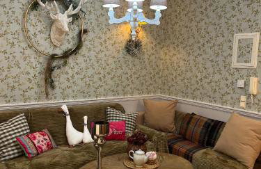 22 La Maisonette - Foto 27