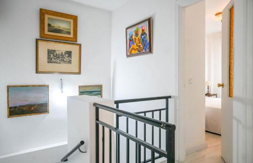 For You Rentals Vivienda TEMPORAL Ideal Espacio Acogedor en Alcobendas con Terraza Privada DAR173 - Foto 24