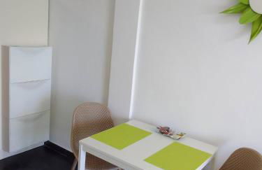 Attico El Dorado apt 931 - Photo 17