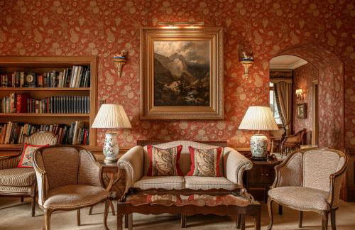 Kinloch House Hotel - Foto 43