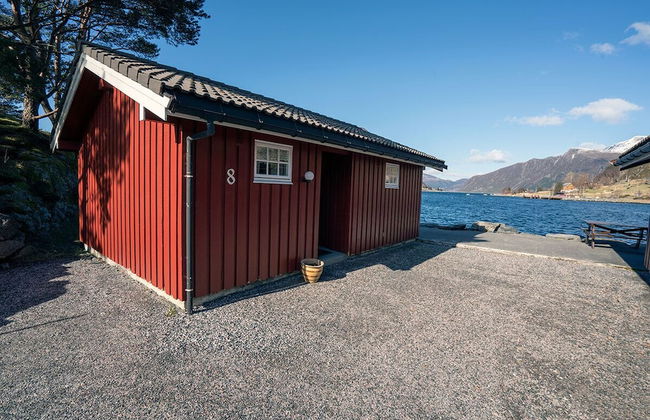 Skottneset Feriesenter - Foto 8