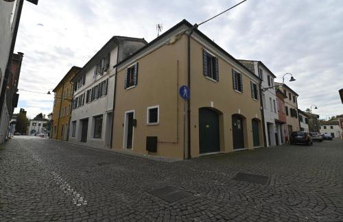 Ca' Milla Apartment Noale Centro Storico - Foto 7