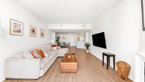 Acacia Waterfront Marina Views Pool Gym Jacuzzi And Sauna - Foto 4