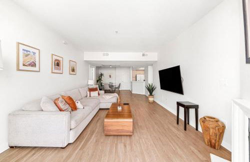 Acacia Waterfront Marina Views Pool Gym Jacuzzi And Sauna - Foto 4