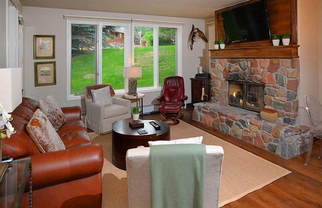 Arrowhead Village Condo - 104 Seasons Lodge - Foto 12