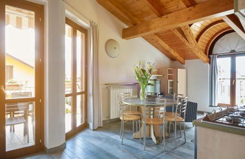 Residence Domaso - Photo 24