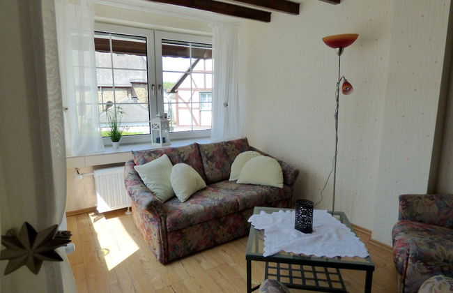 Relaxen im alten Winzerhaus - Photo 21