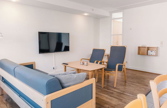 Ribe Byferie Resort - Foto 28