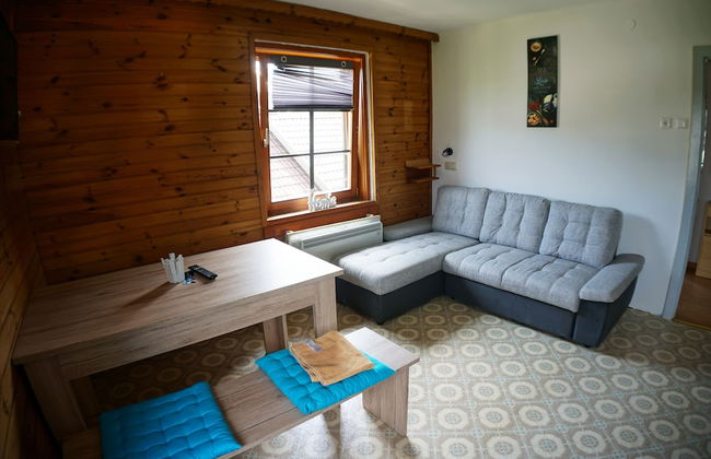 Parkweg Lodge - Foto 13