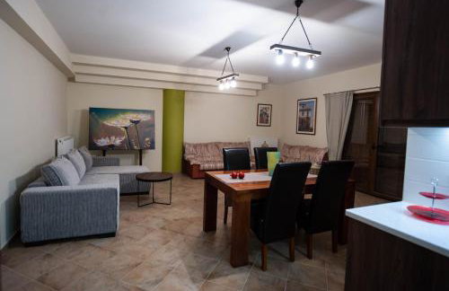 Golden View Apartment 1 - Foto 17