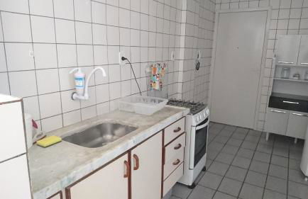 Apartamento Atalaia Aracaju - Foto 9