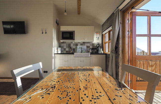 The Garage - Foto 11