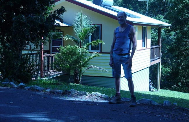 Teretre Cabins Nimbin - Foto 33