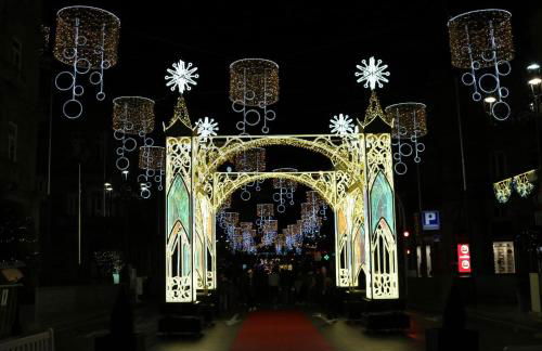 Acogedor apartamento ático en el centro de O Porriño - Foto 11