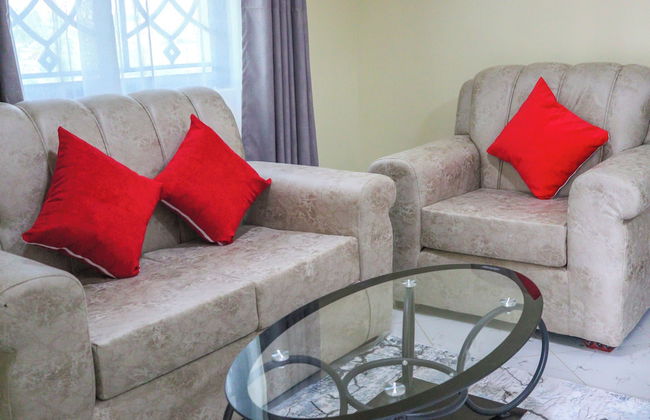 Oltotoi suites - Foto 23