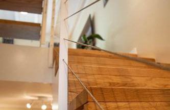 Ferienhaus Moselhöhe - 2023 neu renoviert, mit Design-Ausstattung & großem Garten - Foto 49