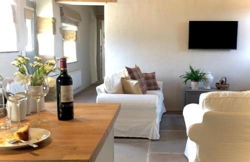 Winnow Barns Holidays - Foto 24