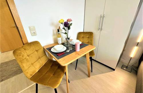 Gemütliches Studio im Bayerwald +POOL +SAUNA +WIFI - Foto 14