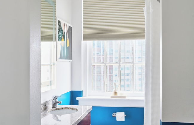 Rusk House Serviced Apartments - Foto 43