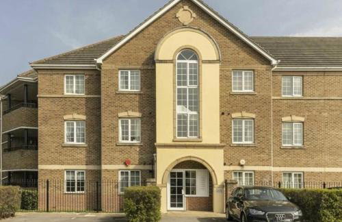 Spacious 2-Bed Family Flat in Wimbledon Near Tube - Foto 24