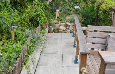 Fischerhaus Blankenese - Foto 50