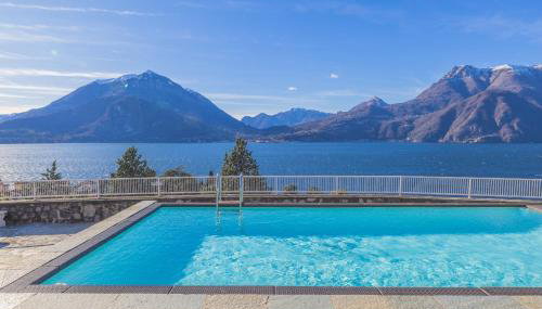 Villa La Perledina - Foto 2