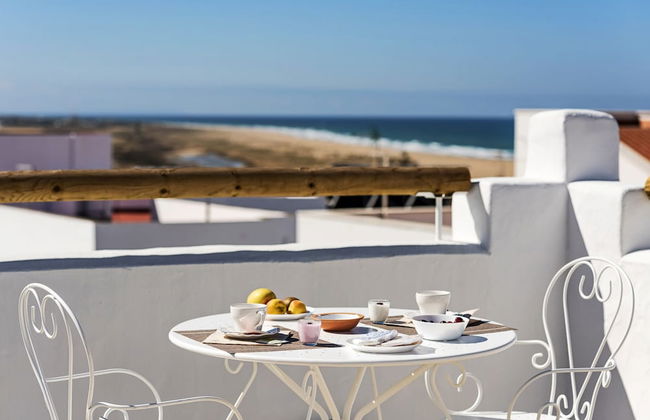 Habitaciones y Apartamentos en el centro La Jábega by Conil Home - Photo 97