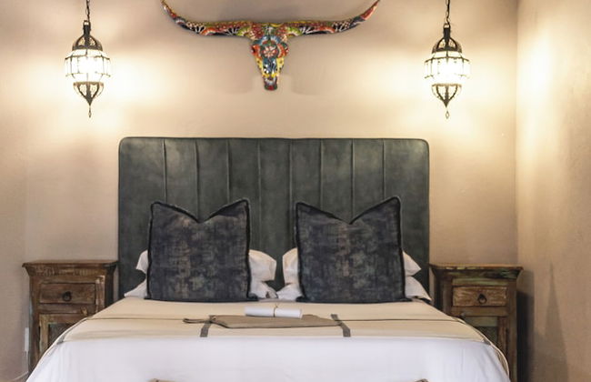 Grace of Africa - Photo 12