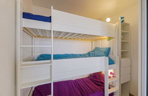 Golden Sand Anglet Biarritz - Front de mer - Parking Privatif Gratuit - Foto 13