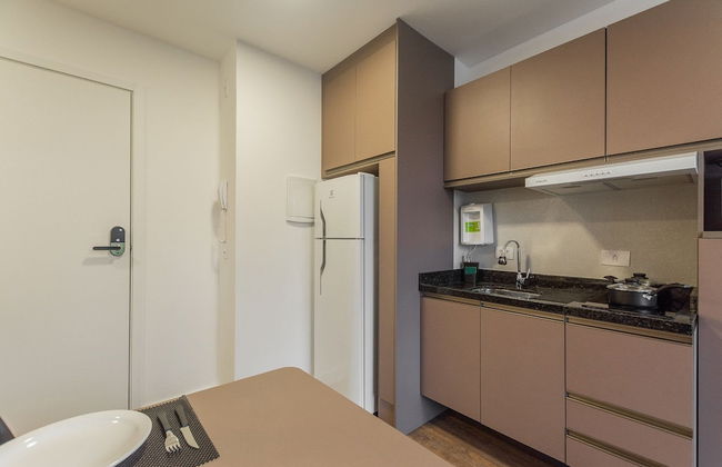 Easy Life Campos Salles by Xtay - Foto 28