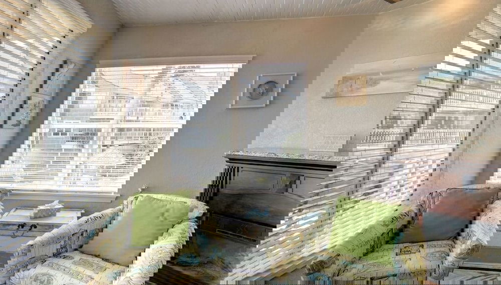 Servicios del alojamiento