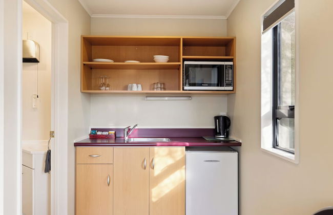 Kaikōura TOP 10 Holiday Park - Foto 57