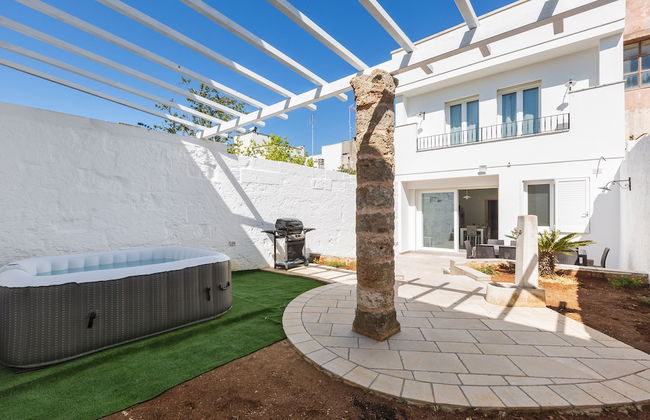 2321 Dimora Terra Barone by Barbarhouse - Foto 1