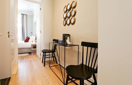 Almaria - Ex Libris Apartments | Chiado - Photo 98